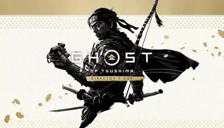 Ghost of Tsushima DIRECTOR'S CUT