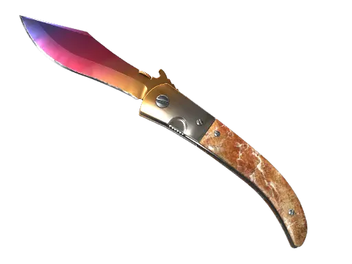 CS2 Navaja Knife