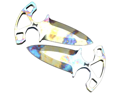 CS2 Shadow Daggers