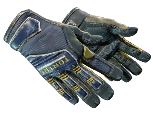 CS2 Specialist Gloves